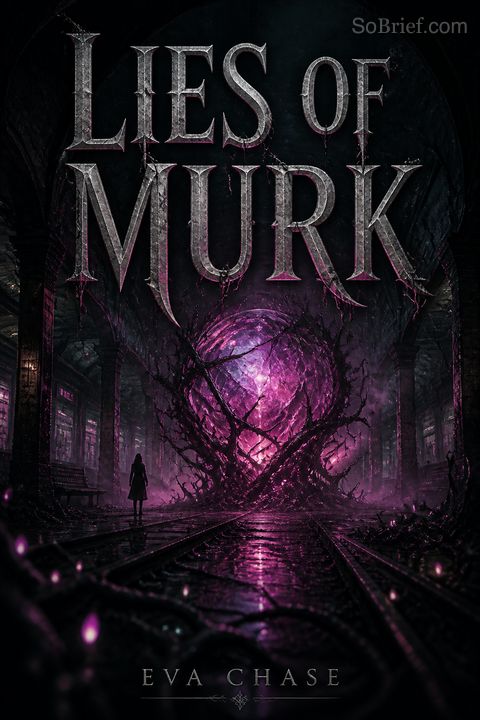 Lies of Murk