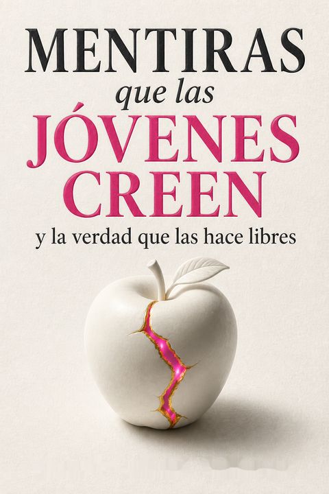 Mentiras que las jovenes creen y la verdad que las hace libres (Lies Young Women Believe) by Nancy Leigh DeMoss