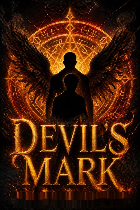 Devil's Mark by Lark Taylor