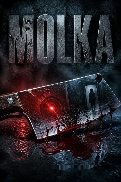 Molka by Monika Kim