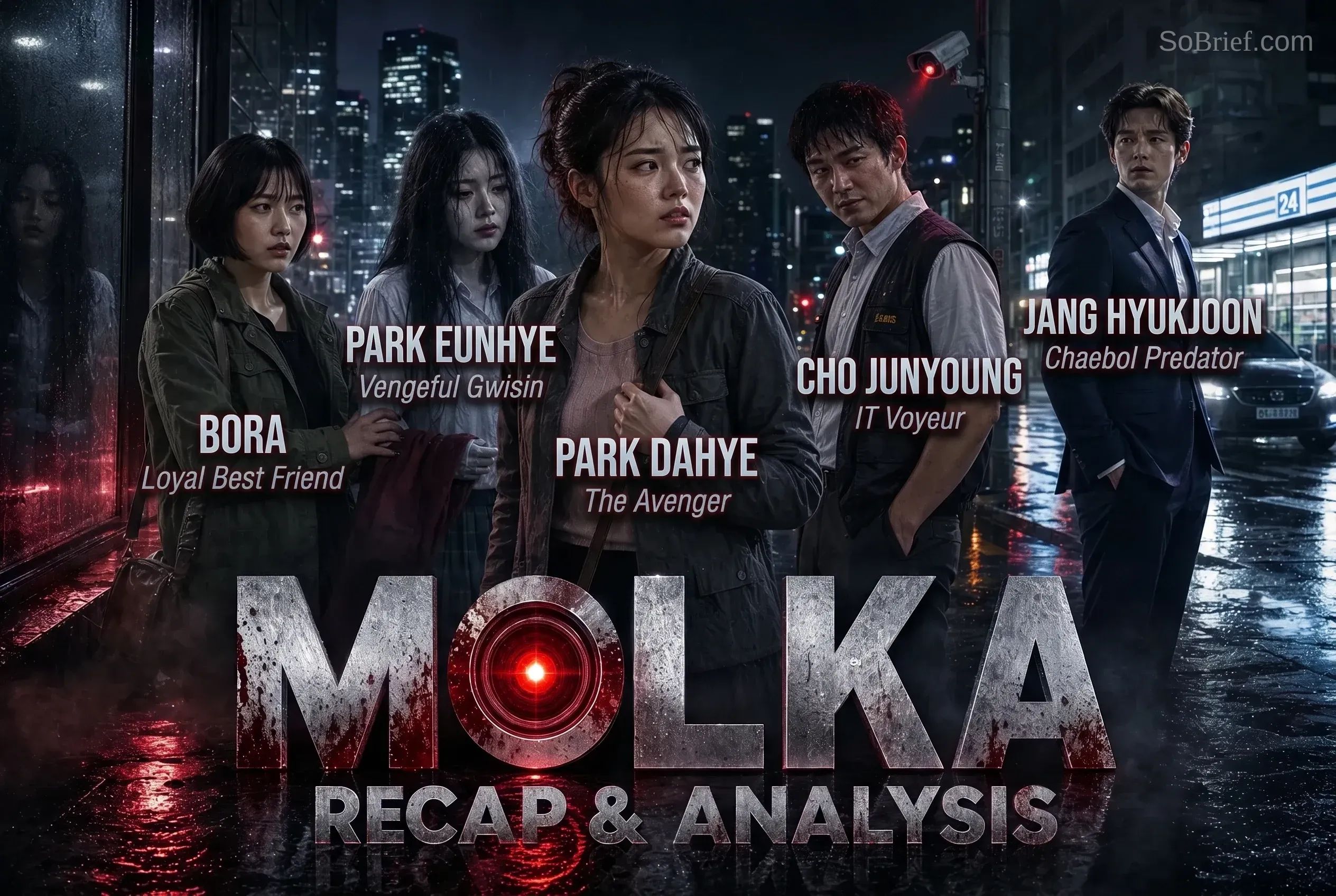 Molka