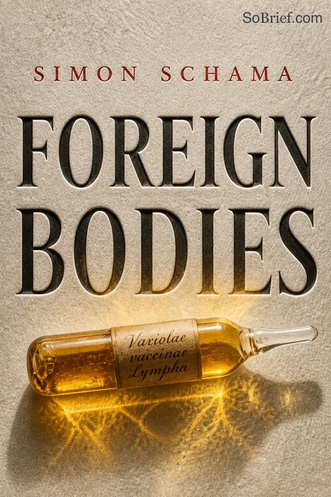 Foreign Bodies