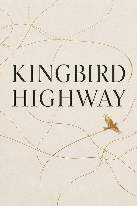 Kingbird Highway by Kenn Kaufman