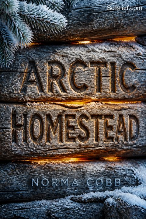 Arctic Homestead