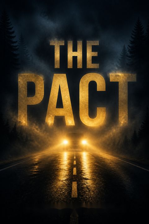 The Pact by Sharon J. Bolton