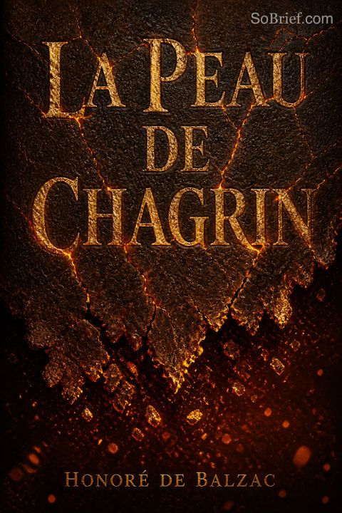 La Peau de chagrin