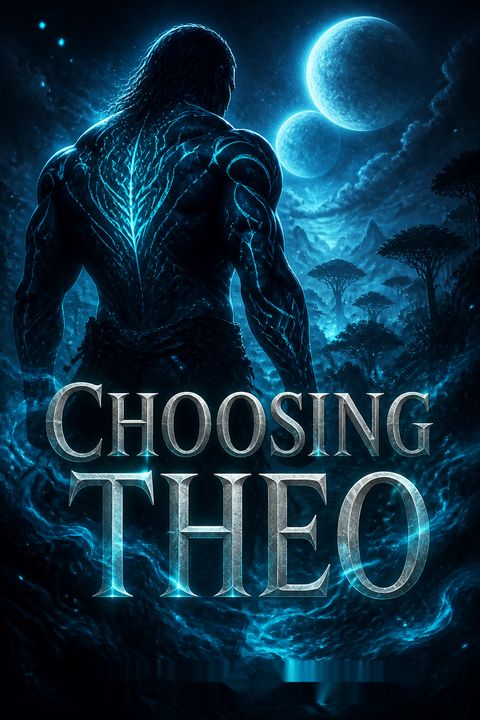 Choosing Theo by Victoria Aveline