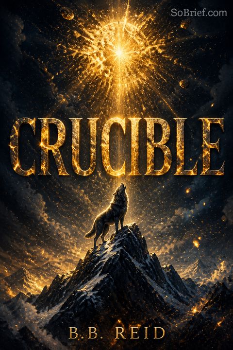 Crucible