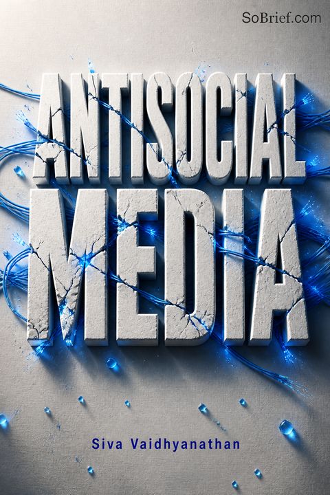 Antisocial Media