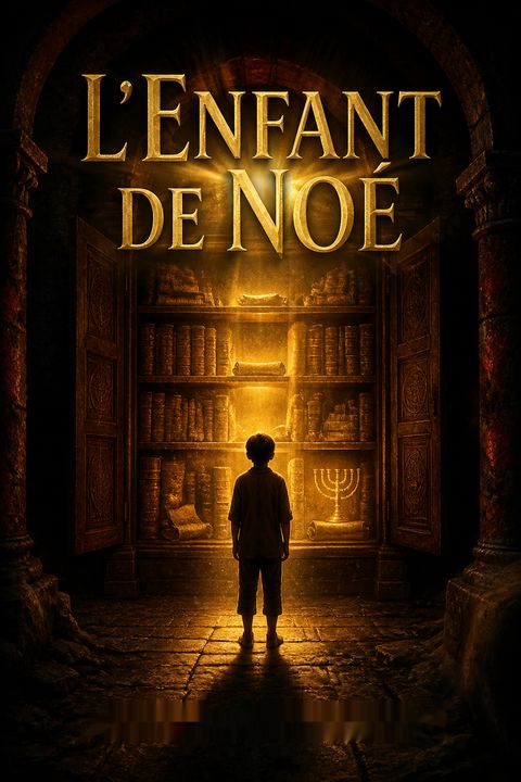 L'Enfant de Noé by Éric-Emmanuel Schmitt