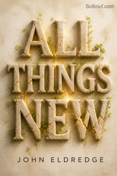 All Things New
