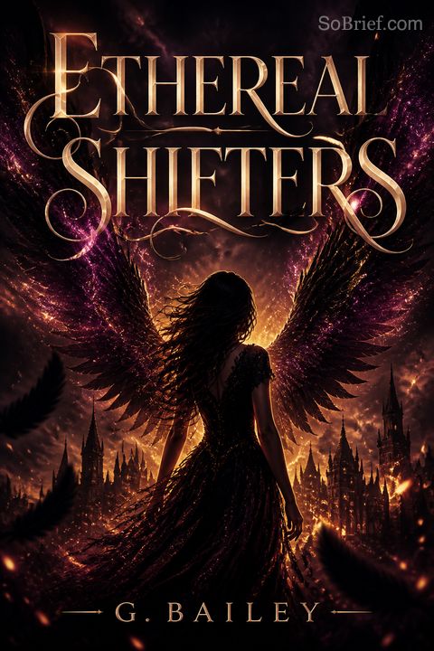 Ethereal Shifters