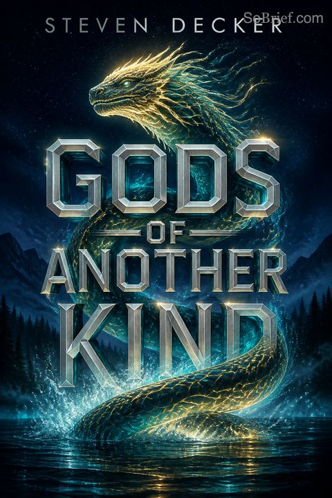 Gods of Another Kind