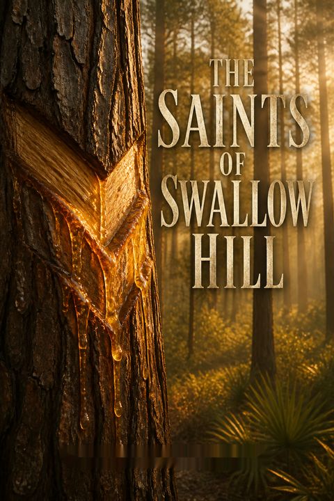 The Saints of Swallow Hill by Donna Everhart