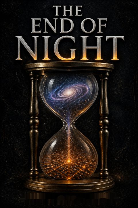 The End of Night by Paul Bogard