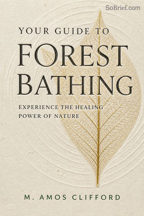 Your Guide to Forest Bathing
