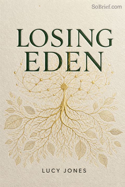 Losing Eden