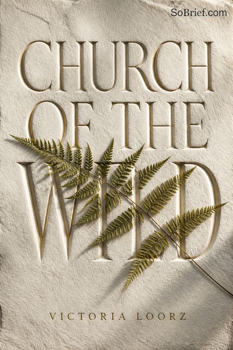 Church of the Wild