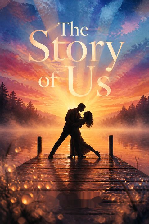The Story of Us by Tara Sivec