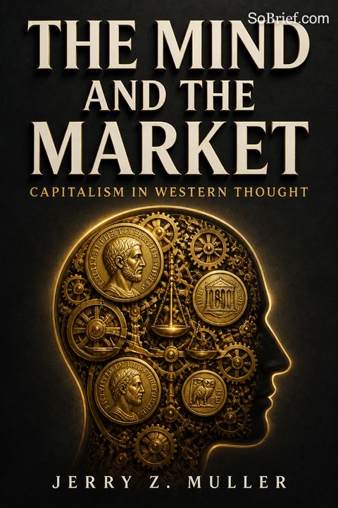 The Mind and the Market