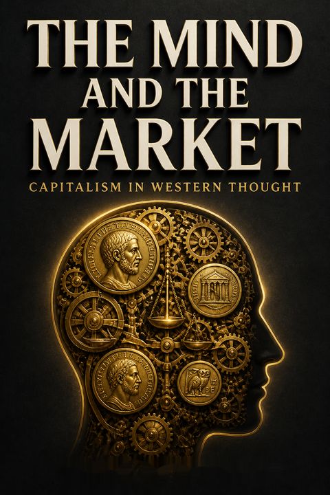 The Mind and the Market by Jerry Z. Muller
