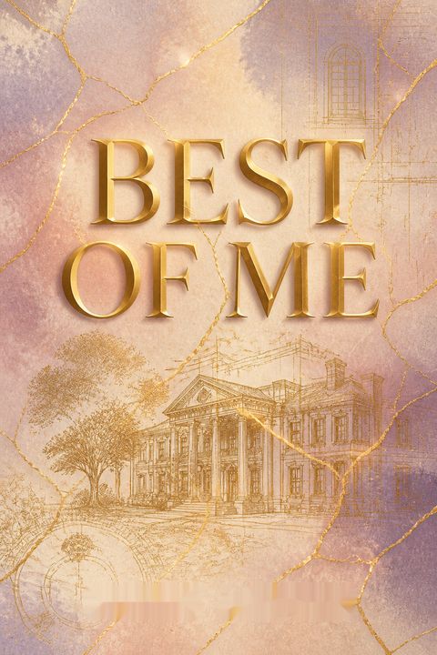 Best of Me by Maya Alden