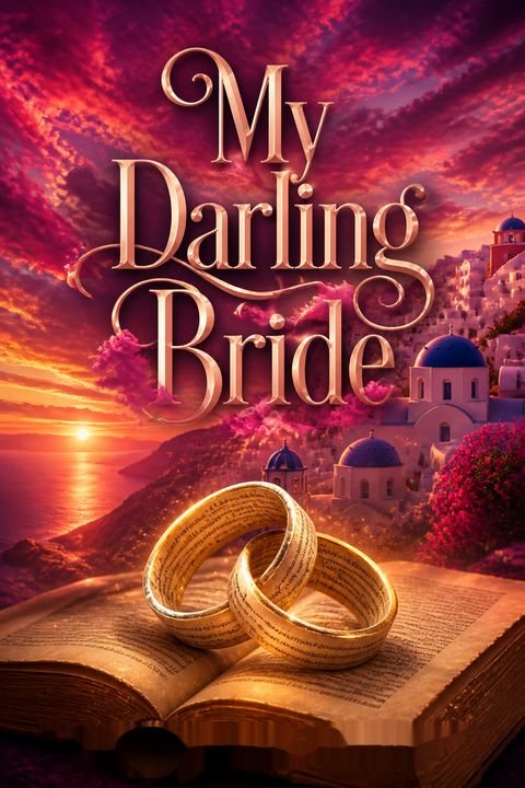 My Darling Bride by Ilsa Madden-Mills