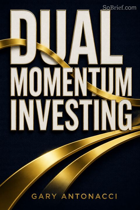 Dual Momentum Investing