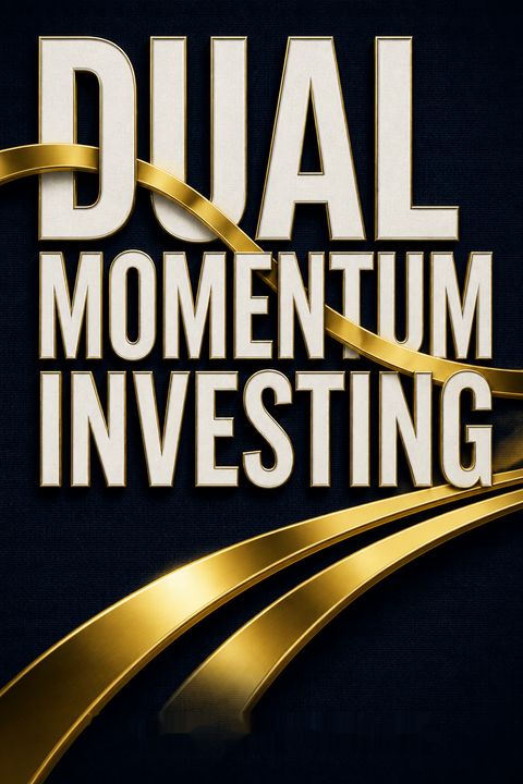 Dual Momentum Investing by Gary Antonacci