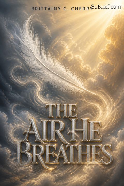 The Air He Breathes
