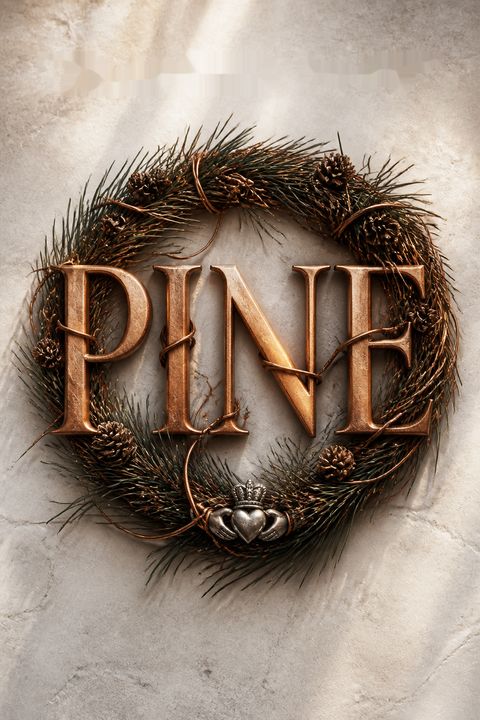 Pine by Francine Toon