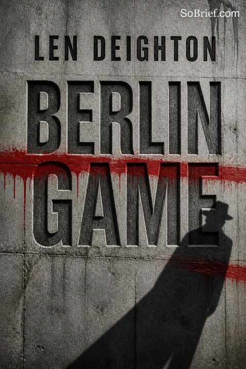 Berlin Game