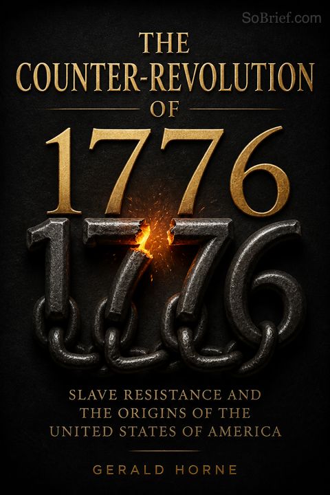 The Counter-Revolution of 1776