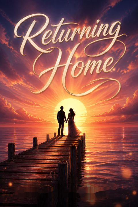 Returning Home by Kelly Elliott