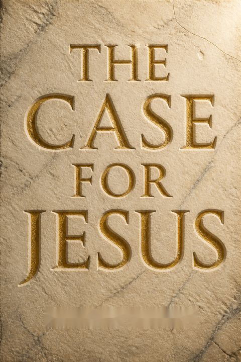 The Case for Jesus by Brant Pitre