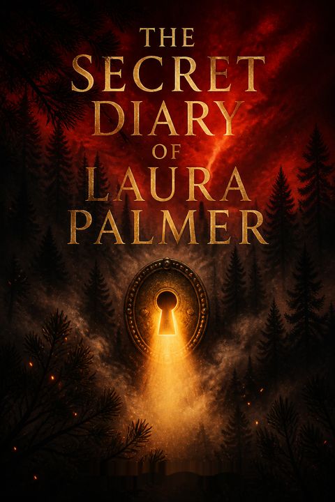 The Secret Diary of Laura Palmer by Jennifer   Lynch