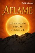 Aflame