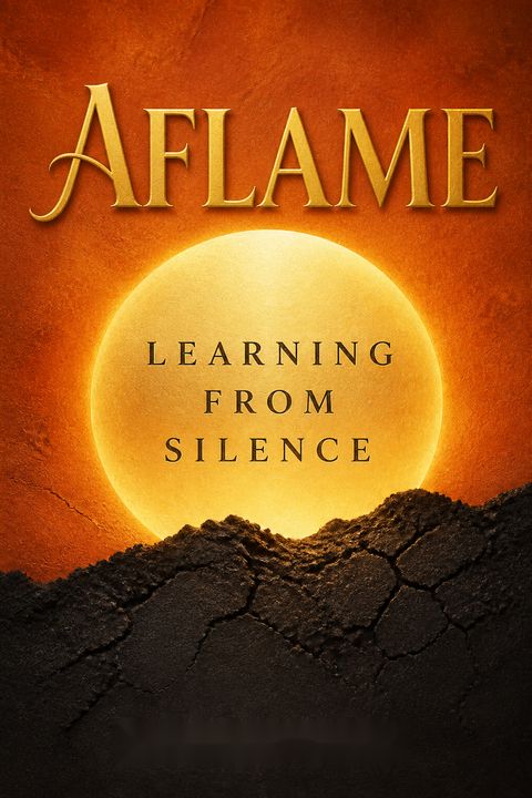Aflame by Pico Iyer
