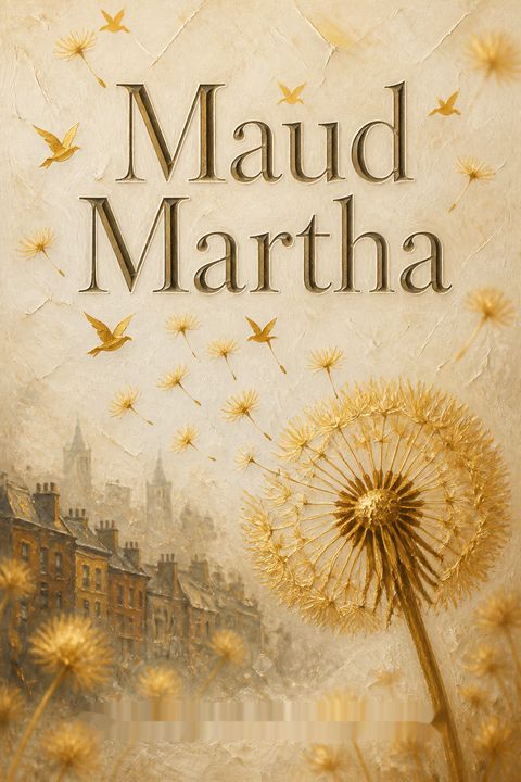Maud Martha by Gwendolyn Brooks