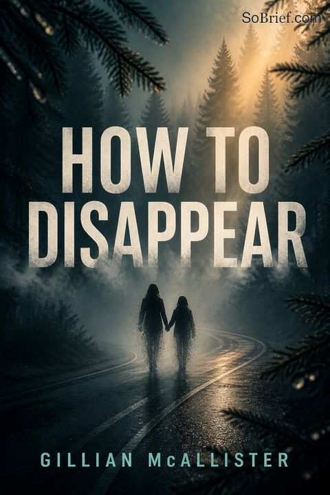 How to Disappear