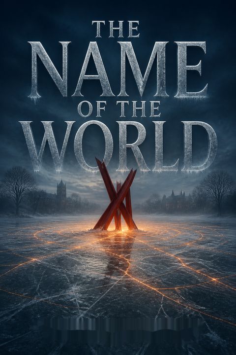 The Name of the World by Denis Johnson