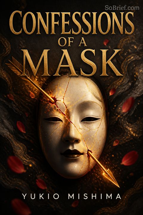 Confessions of a Mask