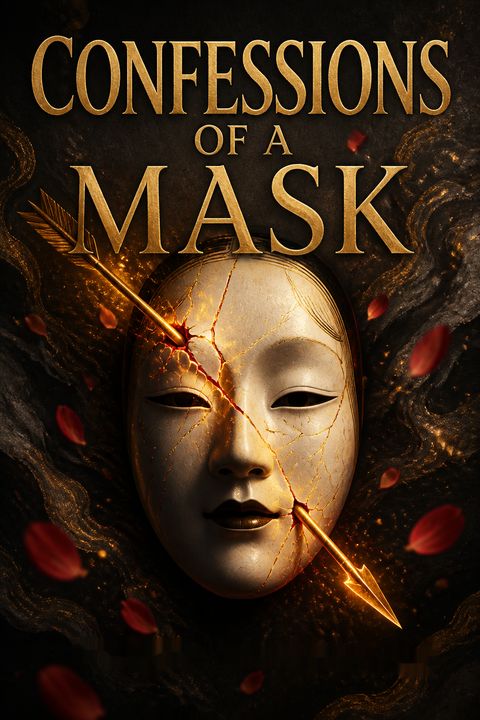 Confessions of a Mask by Yukio Mishima