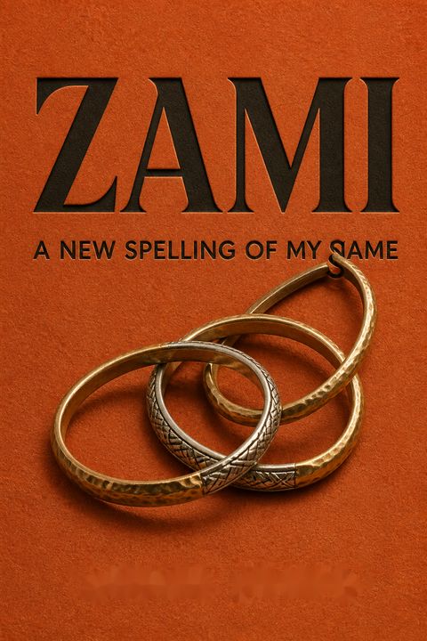 Zami by Audre Lorde