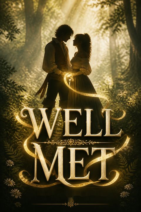 Well Met by Jen DeLuca