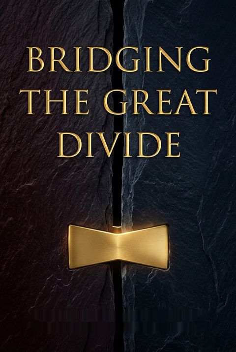Bridging the Great Divide by Robert Barron