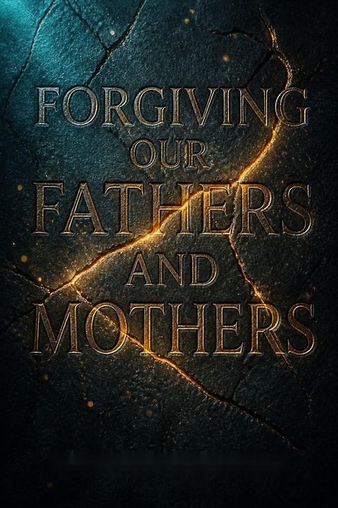 Forgiving Our Fathers and Mothers by Leslie Leyland Fields