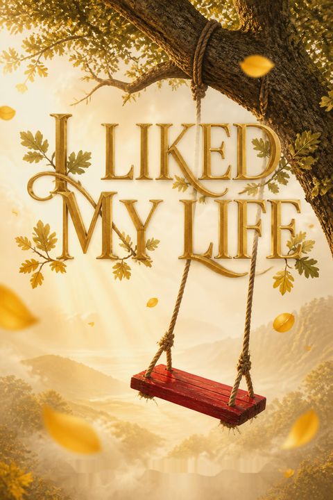 I Liked My Life by Abby Fabiaschi