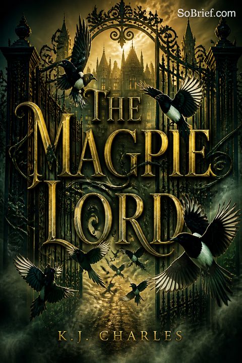 The Magpie Lord
