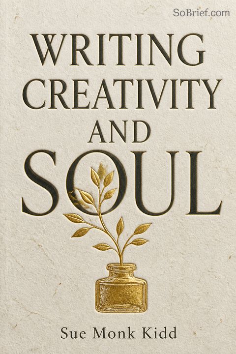 Writing Creativity and Soul